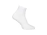 AGU Essential Medium sykkelsokker 2-Pak, Hvit