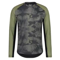 AGU Essential MTB Lang Sykkeltrøye AGU Essential MTB Lang Sykkeltrøye