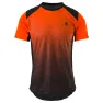 Oransje