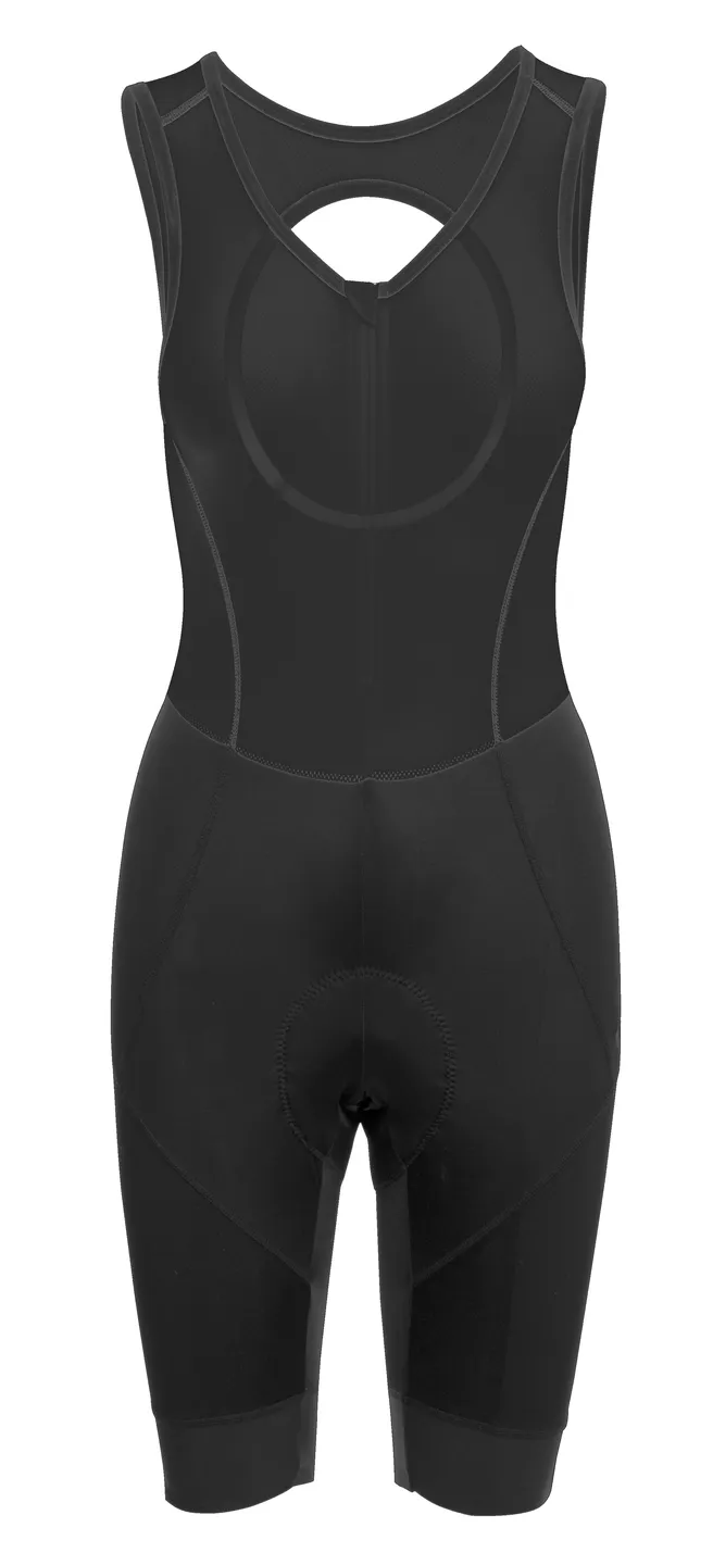 AGU Essential Prime Dame Sykkelshorts, Hvit