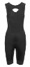 AGU Essential Prime Dame Sykkelshorts, Hvit