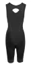 AGU Essential Prime Dame Sykkelshorts, Hvit