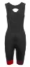 AGU Essential Prime Dame Sykkelshorts, Hvit
