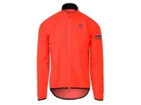 AGU Essential Regnjakke Safety AGU Essential Regnjakke Safety