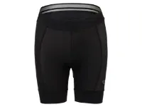 AGU Essential Shorts Shorty Til Dame Sort AGU Essential Shorts Shorty Til Dame Sort
