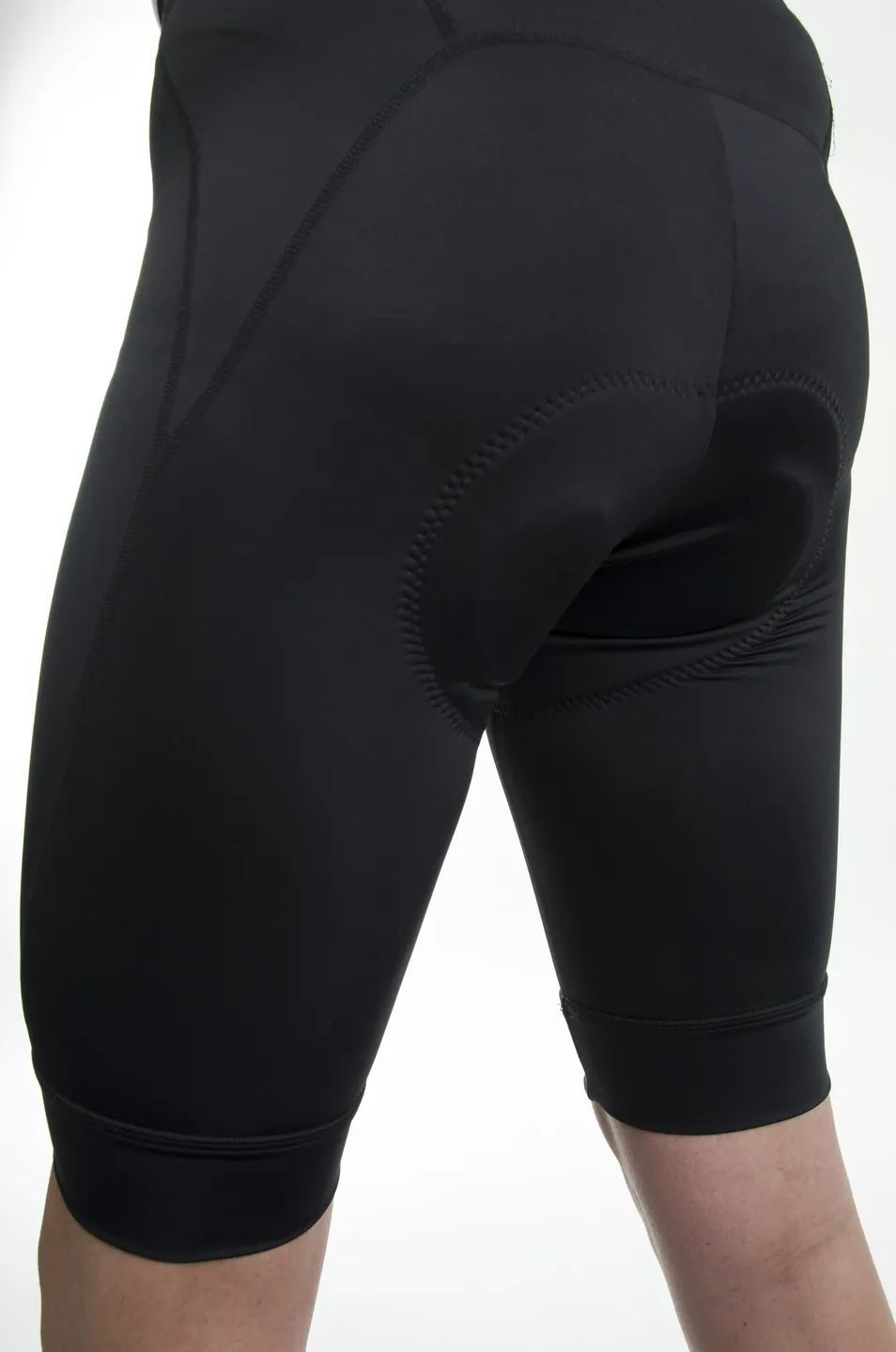 AGU Essential Sykkelshorts
