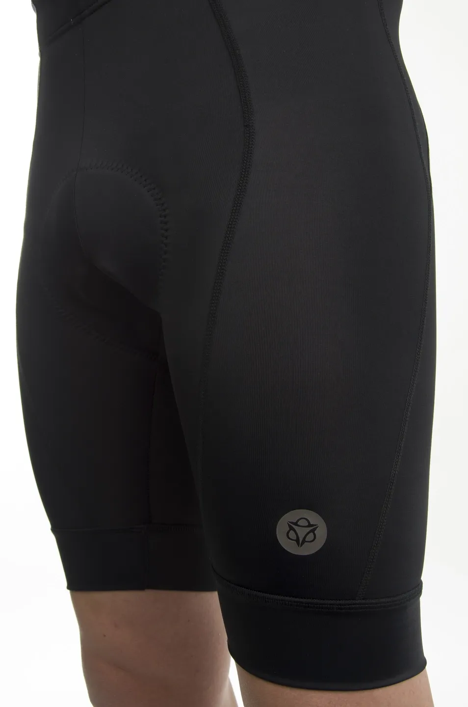 AGU Essential Sykkelshorts