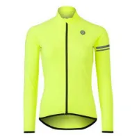AGU Essential Thermo LS Sykkeltrøye AGU Essential Thermo LS Sykkeltrøye