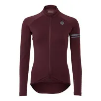 AGU Essential Thermo LS Sykkeltrøye AGU Essential Thermo LS Sykkeltrøye
