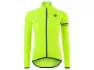 Neon yellow hi-vis