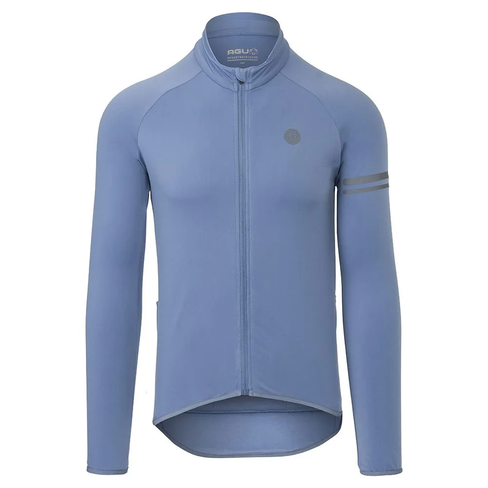 AGU Essential Thermo LS Sykkeltrøye