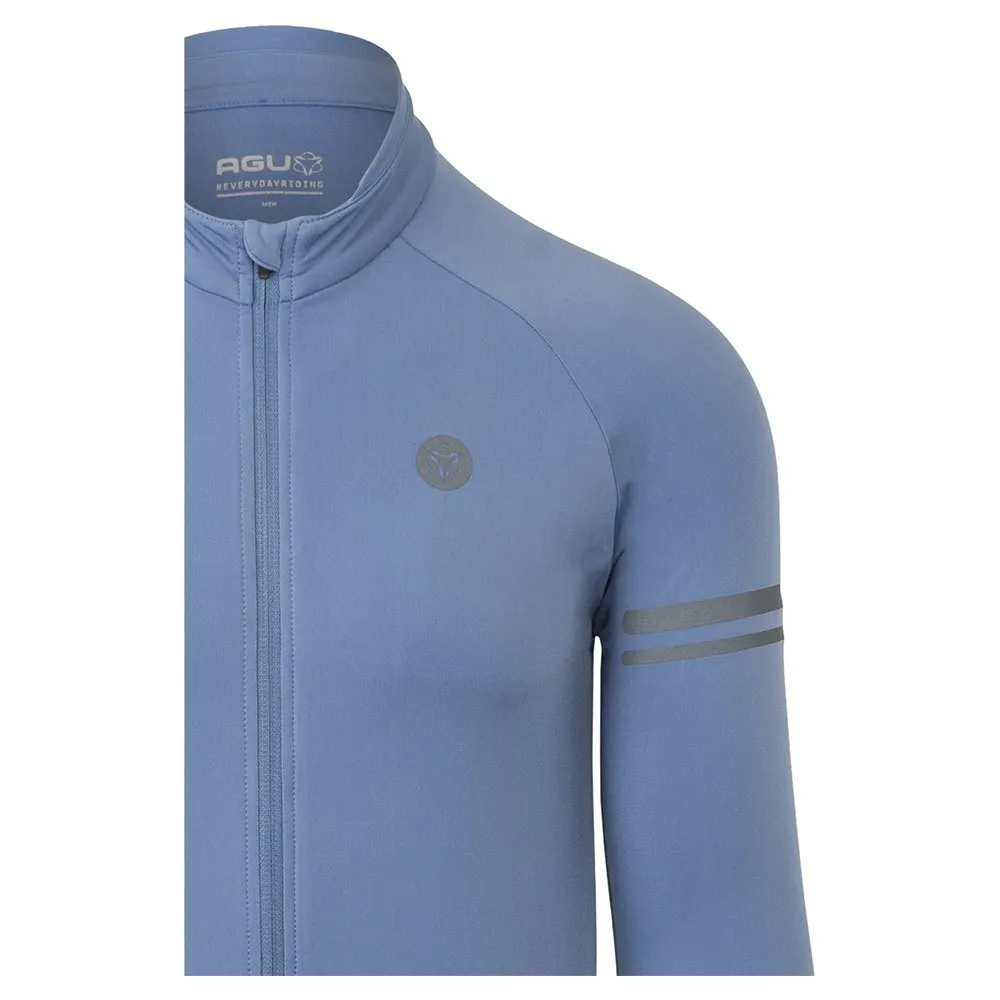 AGU Essential Thermo LS Sykkeltrøye