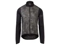 AGU Essential Vindjakke HiVis