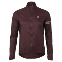 AGU Essential Vindjakke HiVis