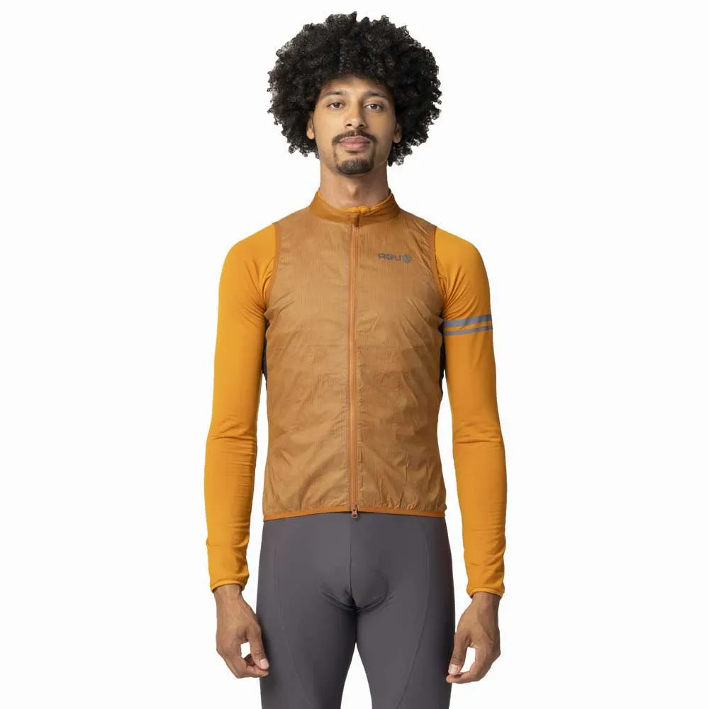 AGU Essential Vindvest Dame