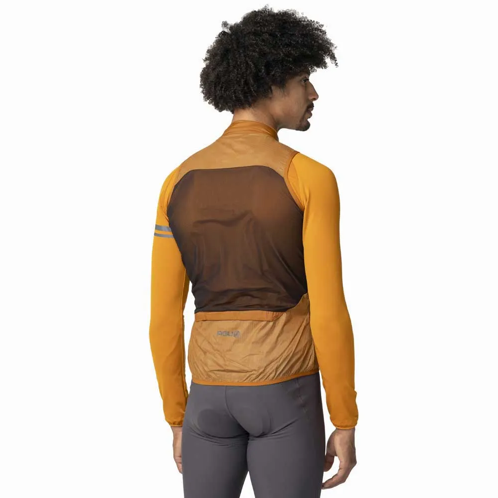 AGU Essential Vindvest Dame
