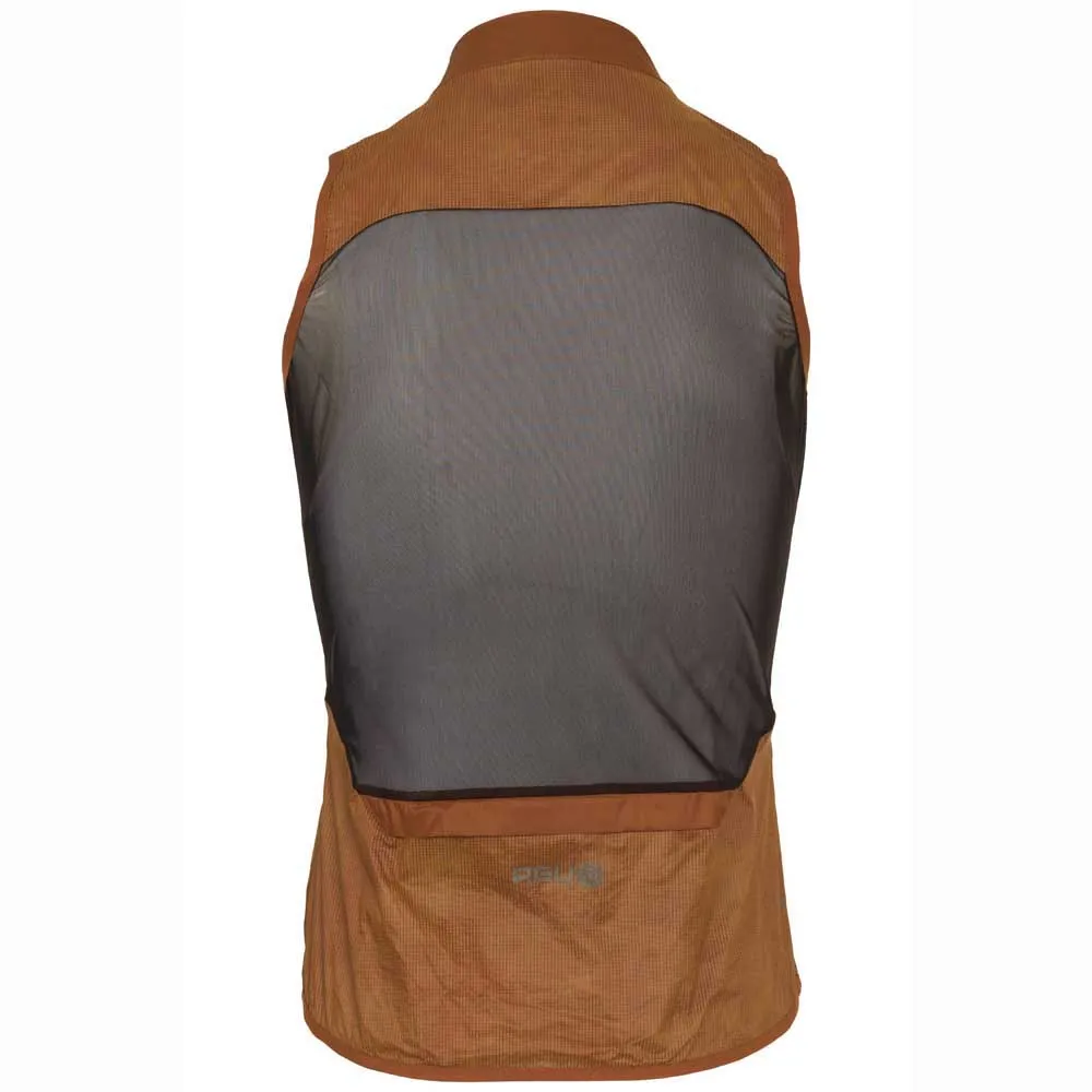AGU Essential Vindvest Dame