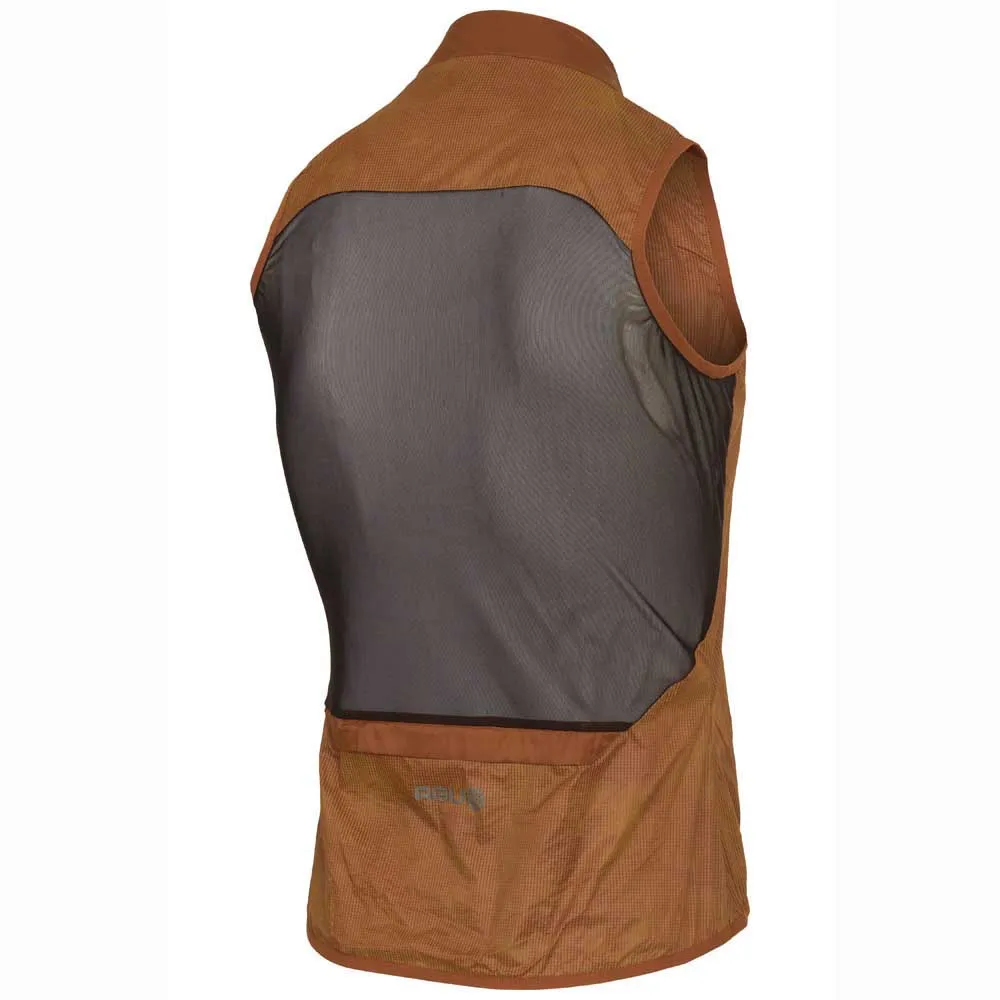 AGU Essential Vindvest Dame