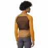AGU Essential Vindvest Dame