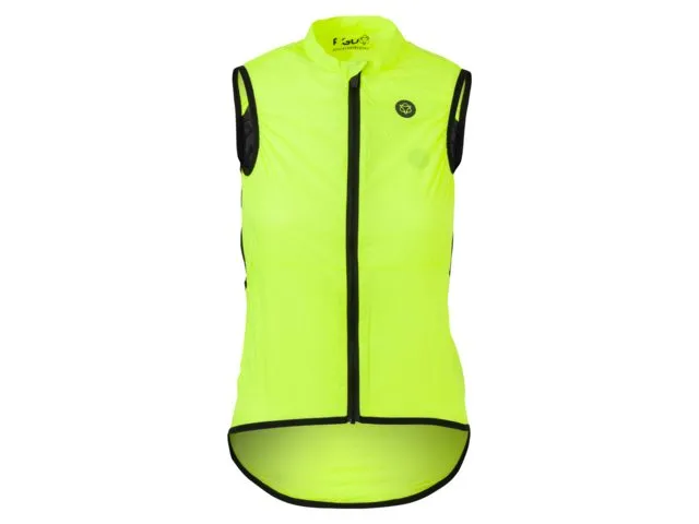 AGU Essential Vindvest Dame