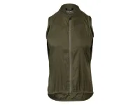 AGU Essential vindvest Elephant dame