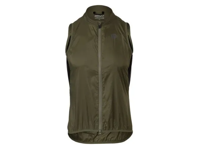 AGU Essential Vindvest