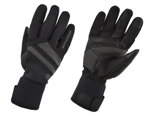 AGU Essential Weatherproof Lange Hansker AGU Essential Weatherproof Lange Hansker