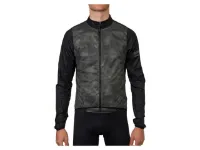 AGU Essential Wind Jakke Til Kvinner Svart/Refleks
