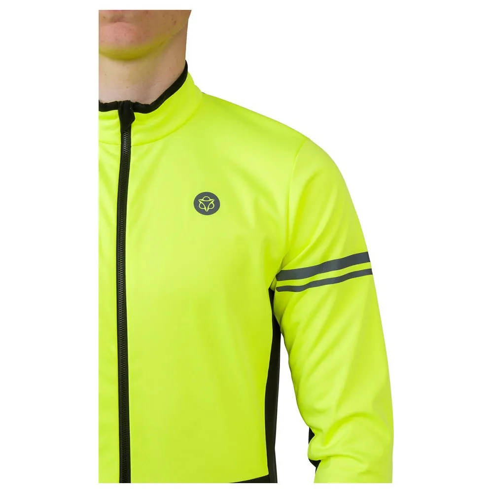 AGU Essential Winter Thermal Sykkeljakke