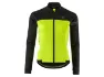 Gul/neon/svart