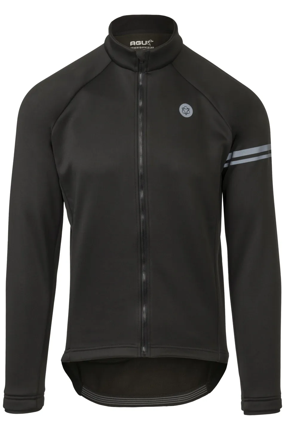 AGU Essential Winter Thermo Sykkeljakke