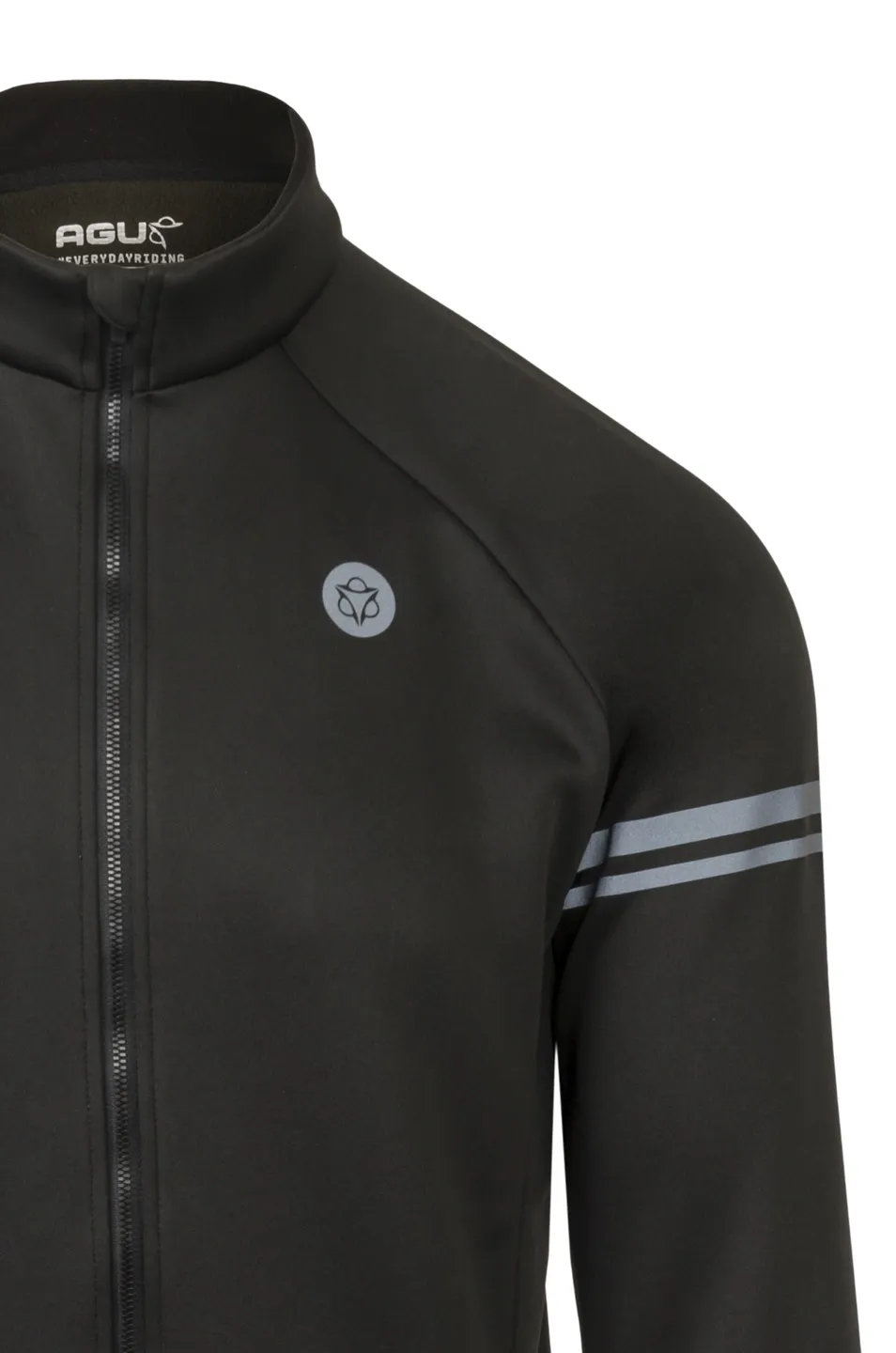 AGU Essential Winter Thermo Sykkeljakke