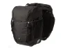AGU Essentials DWR Sidevesker, Black, One Size