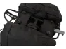 AGU Essentials DWR Sidevesker, Black, One Size
