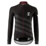 AGU Event Six6 Jakke, Black