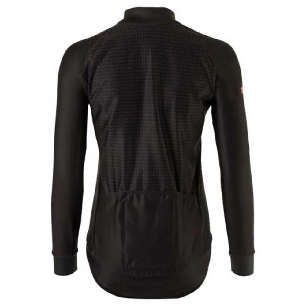 AGU Event Six6 Jakke, Black