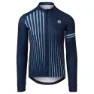 AGU Faded Stripe Essential Langermet Trøye