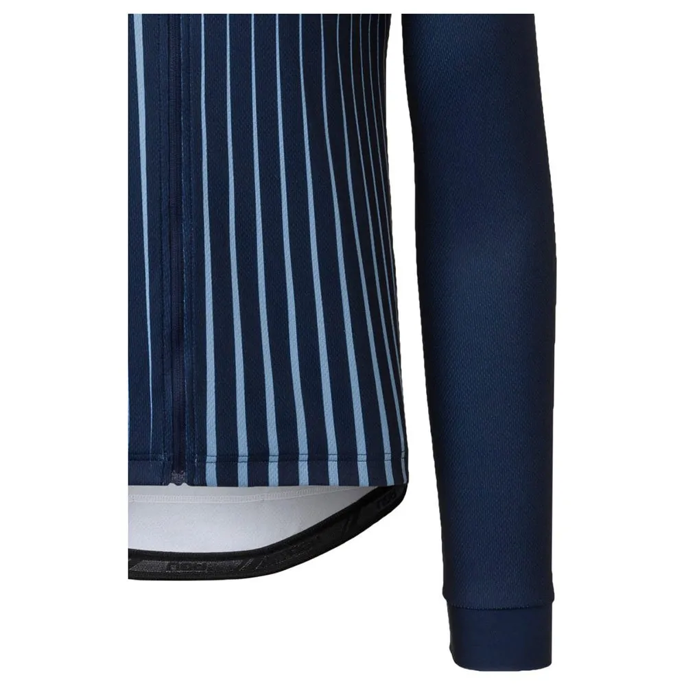 AGU Faded Stripe Essential Langermet Trøye