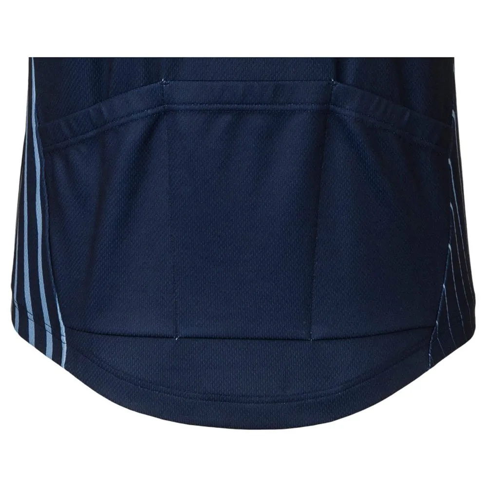AGU Faded Stripe Essential Langermet Trøye
