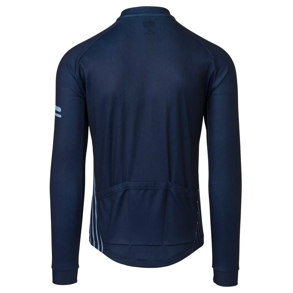 AGU Faded Stripe Essential Langermet Trøye