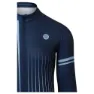AGU Faded Stripe Essential Langermet Trøye