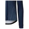 AGU Faded Stripe Essential Langermet Trøye