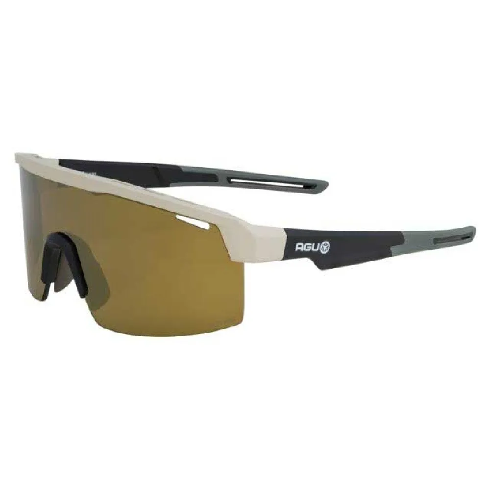 AGU Glory Solbriller, Grey, Bronze Lens/CAT3