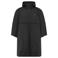 AGU Go Grant Essential Vanntett Poncho AGU Go Grant Essential Vanntett Poncho