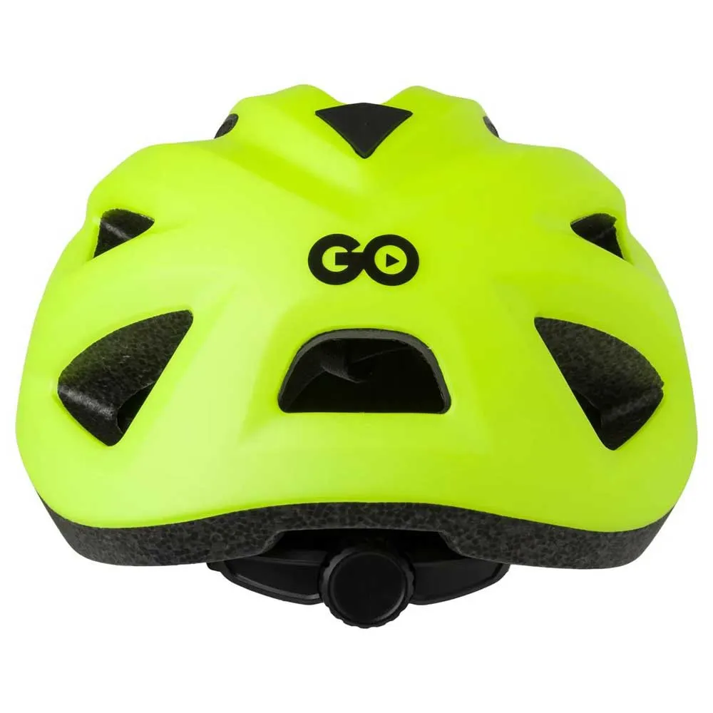 AGU Go Kids Mtb-hjelm AGU Go Kids Mtb-hjelm
