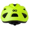 AGU Go Kids Mtb-hjelm