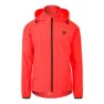 AGU Go Rain Essential Hi-vis Jakke