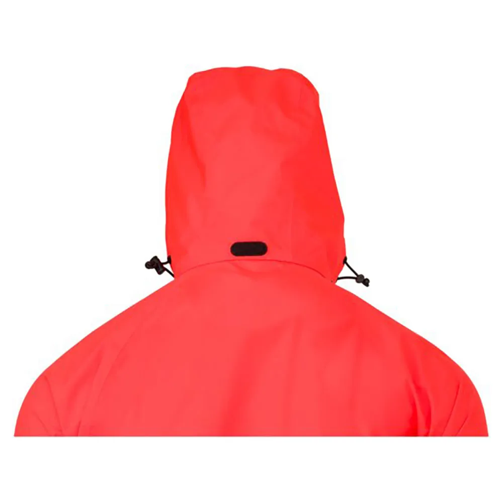 AGU Go Rain Essential Hi-vis Jakke