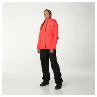 AGU Go Rain Essential Hi-vis Jakke- Og Buksesett