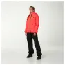 AGU Go Rain Essential Hi-vis Jakke- Og Buksesett